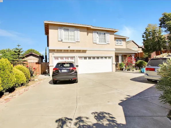 419 Oak Crest Pl, Pittsburg, CA 94565