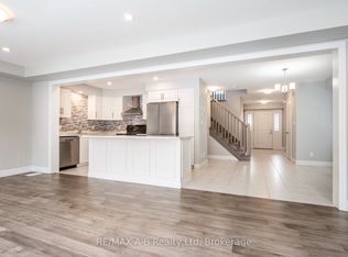 45 Robertson Dr, Perth East, ON N5A0C8