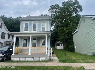 438 N 7th St, Sunbury, PA