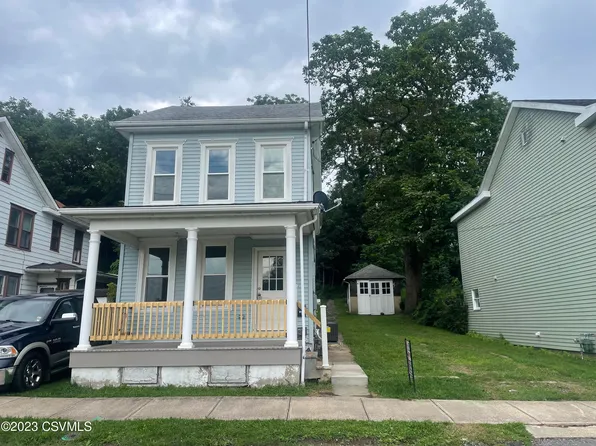438 N 7th St, Sunbury, PA 17801