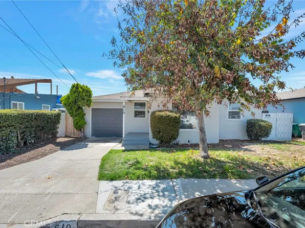 610 S 42nd St, San Diego, CA 92113