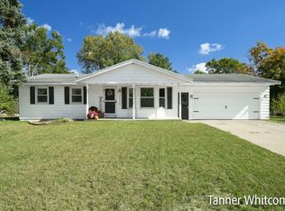 2518 Miles Standish Dr, Holland, MI 49424