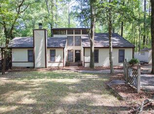 133 Fox Run Dr, Hopkins, SC 29061