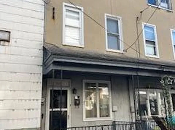 132 Birch St, Shamokin, PA 17872
