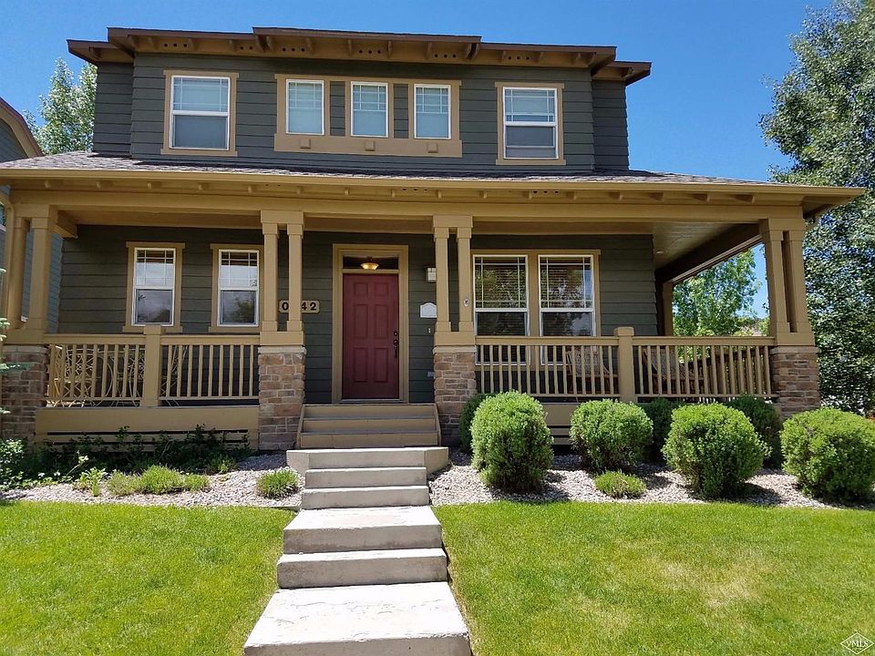front exterior
