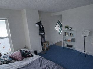 88 W Union St APT 4, Athens, OH 45701
