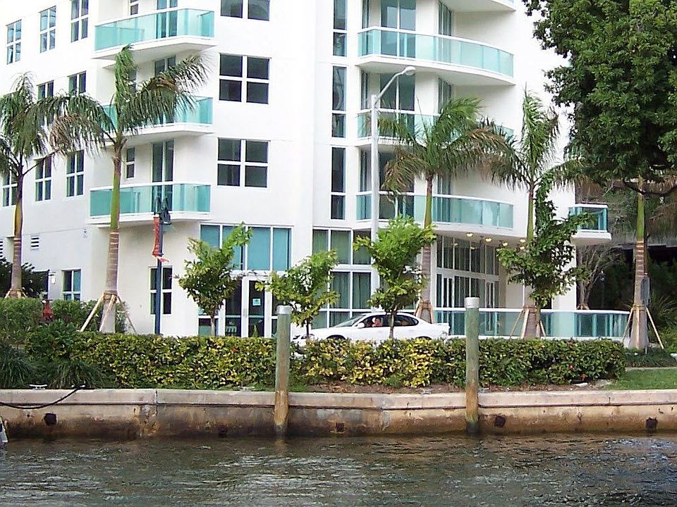 Wonderful river view