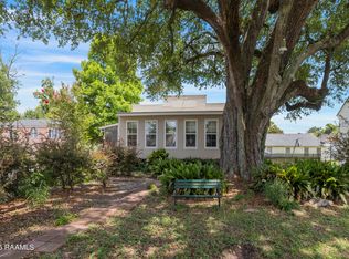 625 Weeks St, New Iberia, LA 70560