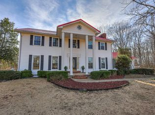 175 Dry Weakley Rd, Ethridge, TN 38456