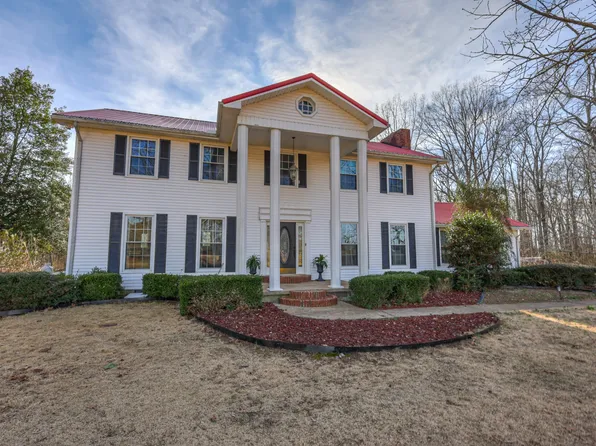 175 Dry Weakley Rd, Ethridge, TN 38456