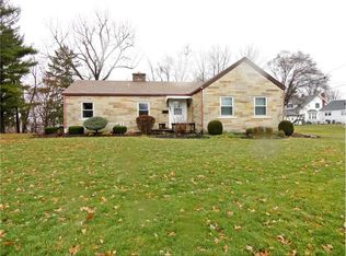 516 Ludlow Rd, Bellefontaine, OH 43311