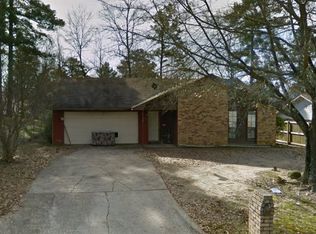 1102 Asaff St, Longview, TX 75602