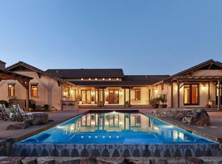 4757 Linda Vista Avenue, Napa, CA 94558