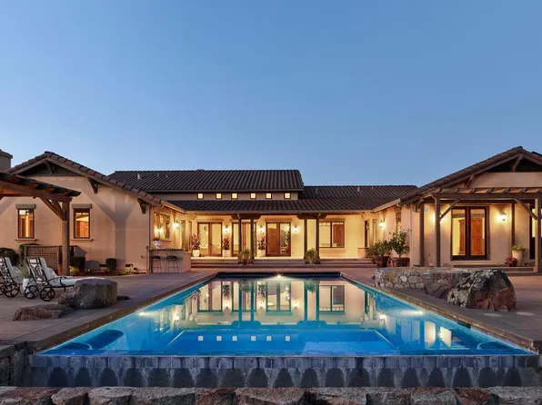 4757 Linda Vista Avenue, Napa, CA 94558