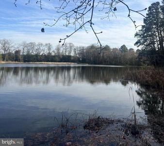 0 Cottman Rd, Eden, MD, 21822