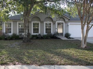 12208 Glenn Hollow Dr, Jacksonville, FL 32226