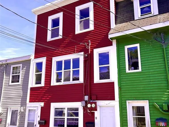 9-11 Angel Place, St. John's, NL A1E1M5