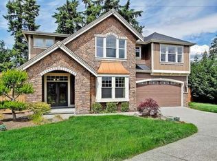 9514 117th Ave NE, Kirkland, WA 98033