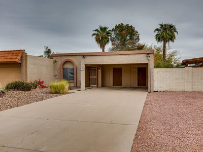 5539 S Mitchell Dr, Tempe, AZ, 85283