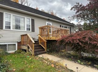 2432 Charleston Ave, Vestal, NY 13850