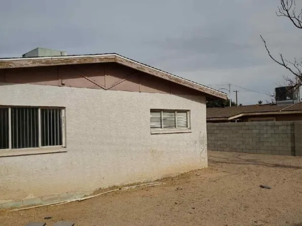 1609 Basswood Ave, North Las Vegas, NV 89030