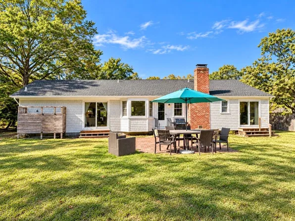 11 Ole Buck Run, Shelter Island Heights, NY 11965