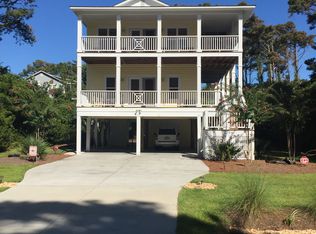 104 Se 32 St. Oak, Island, NC 28465