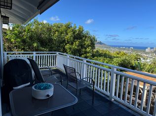 1517 Alencastre St #C, Honolulu, HI 96816