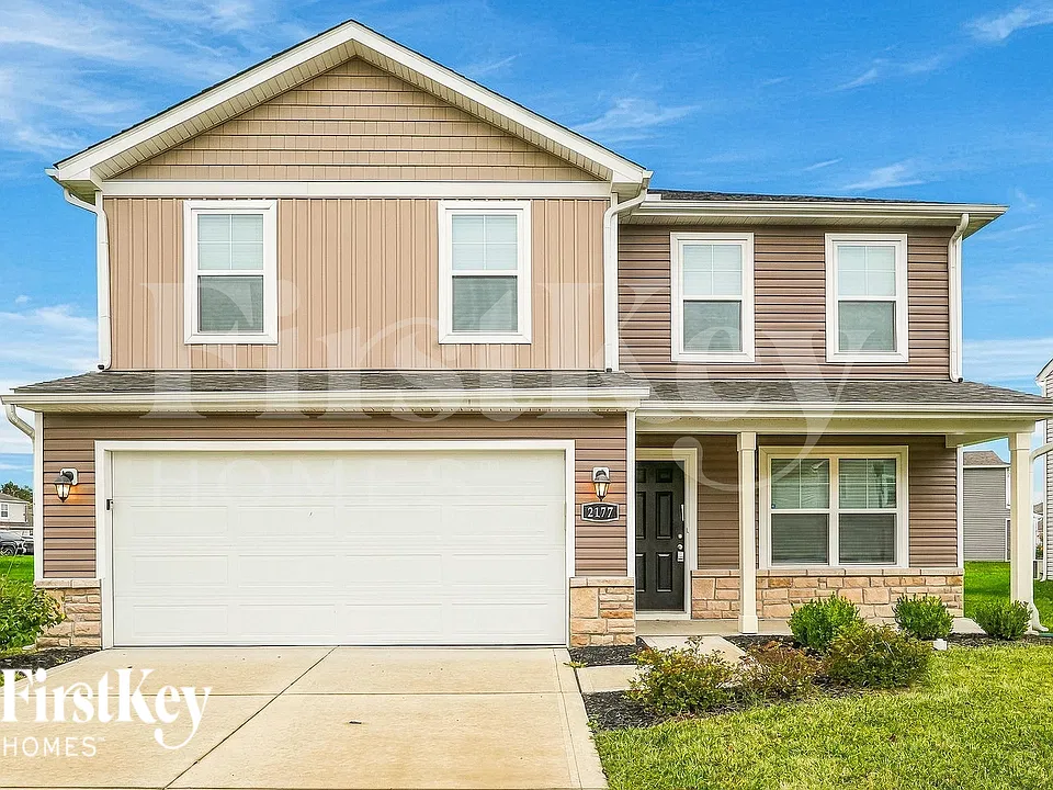 2177 Pentress Dr