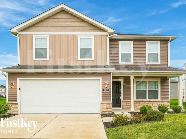2177 Pentress Dr, Grove City, OH 43123