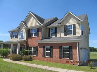 221 Sky Hawk Ln, Macon, GA 31216