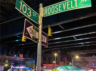 102-17 Roosevelt Ave #2A, Corona, NY 11368