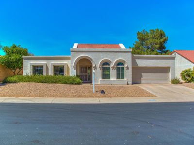 4624 E Cortez St, Phoenix, AZ, 85028