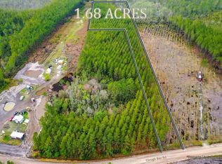 0 S Clough Bay Rd, Waycross, GA 31503