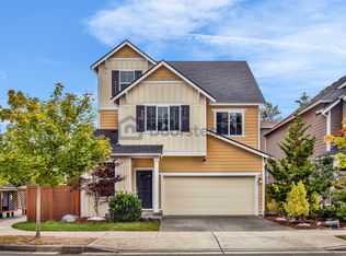 13217 23rd Ave SE, Mill Creek, WA 98012
