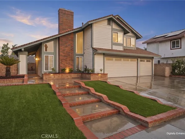 1437 E Cottonwood St, Ontario, CA 91761