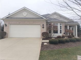 20331 Lucerne Ln, Strongsville, OH 44149
