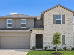 24715 Sage Meadows Way, Magnolia, TX 77355