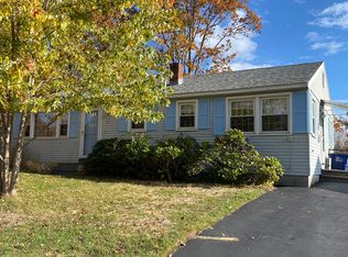 14 Dawson St, South Portland, ME 04106