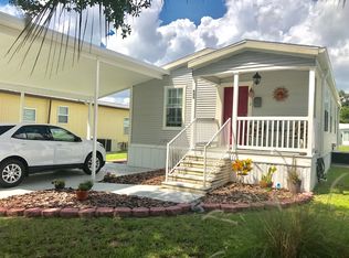 403 Hummingbird Pl, Plant City, FL 33565