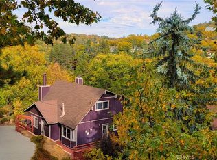 1275 Portillo Ln, Lake Arrowhead, CA 92352