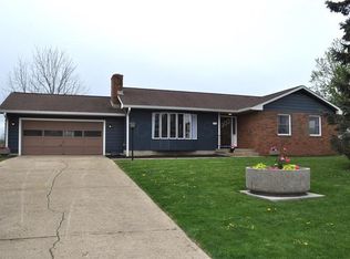 1029 South St, Etna, OH