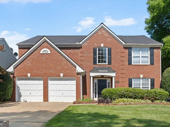 4255 Brighton Way NW, Kennesaw, GA 30144