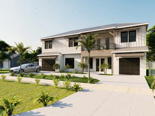 440 Harbour Road, North Palm Beach, FL 33408