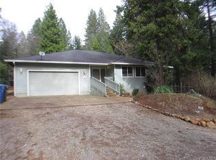 6597 Vine St, Magalia, CA 95954