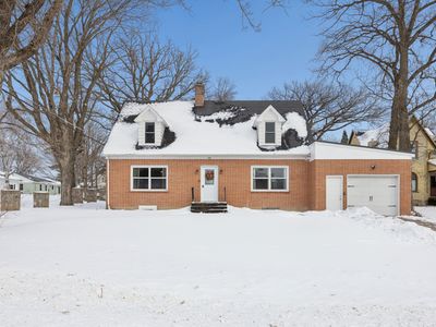 110 8th St SE, Long Prairie, MN, 56347