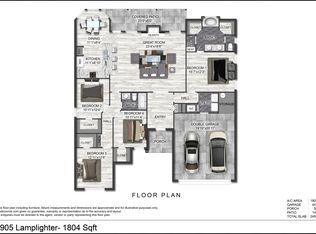 1905 Lamplighter Ln, San Angelo, TX 76904