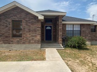 3995 Deer Run Blvd, Eagle Pass, TX 78852