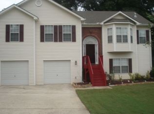 109 Cheryl Ct, Rex, GA 30273