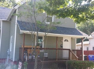 25 Reed St, Springfield, MA 01109